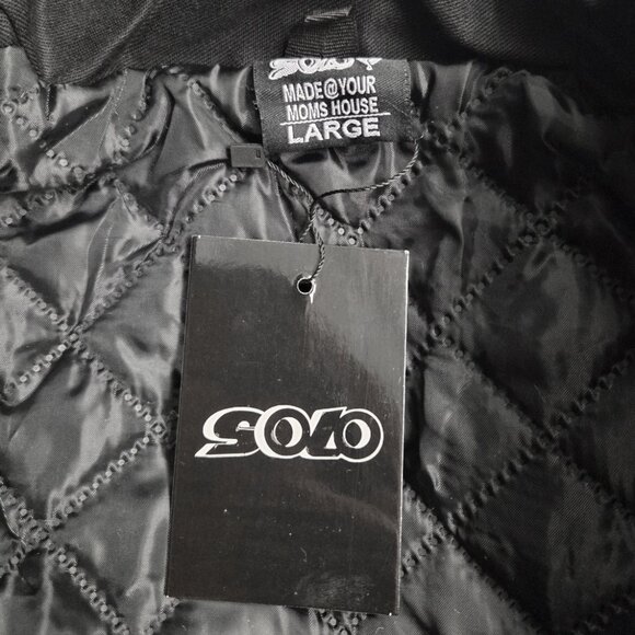 Solo Racing Jacket - Picture 5 of 5